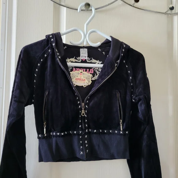 Apollo jacket Size M - Picture 2 of 6